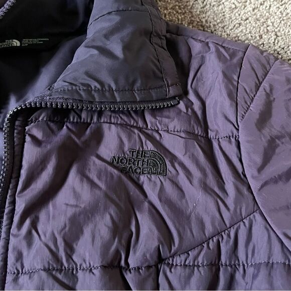 The North Face Women's Small Harway Puffer Jacket - Picture 4 of 9